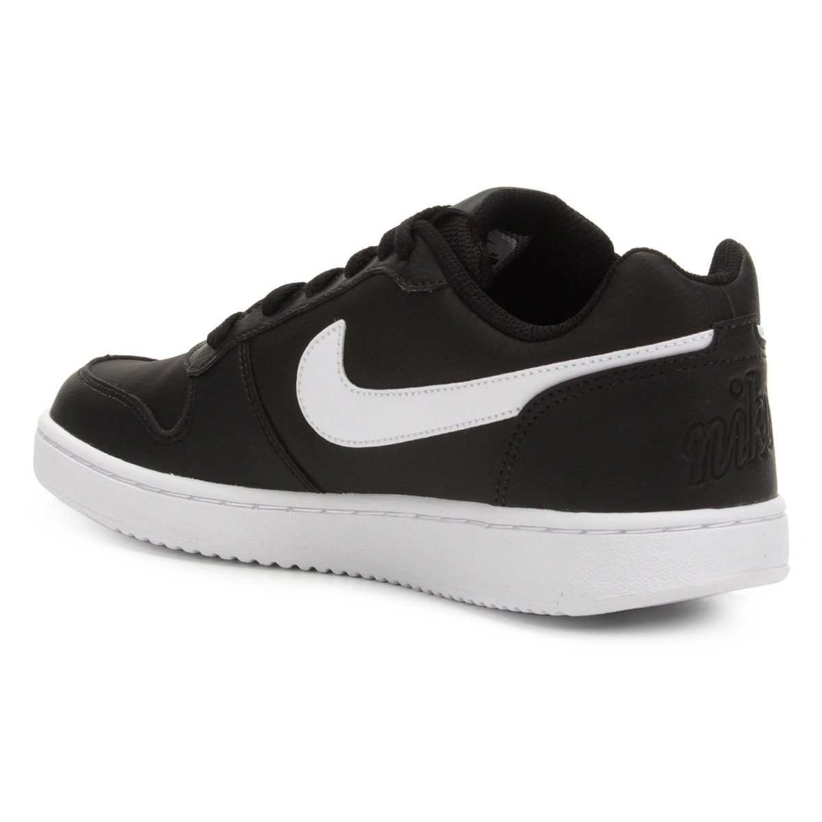 nike ebernon low masculino