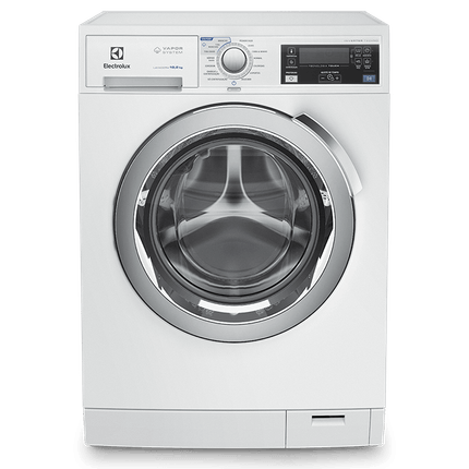 Lavadora Front Load com Motor Inverter, Cesto Inox e Sistema Vapor (LFE10) Menor preço em Lavadora Front Load com Motor Inverter, Cesto Inox e Sistema Vapor (LFE10)