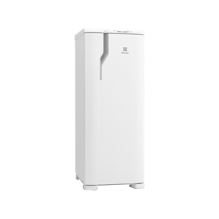 Refrigerador Degelo Prático 240L Cycle Defrost Branco (RE31) Menor preço em Refrigerador Degelo Prático 240L Cycle Defrost Branco (RE31)