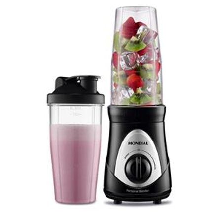 Liquidificador Mondial Personal Blender DG 01 - Preto é ruim? Liquidificador Mondial Personal Blender DG 01 - Preto é boa?