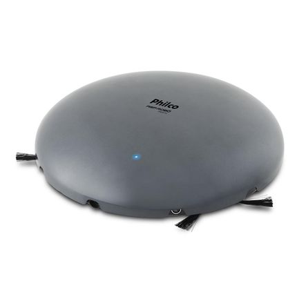 Robô Aspirador Philco PAS01C Bivolt. é ruim? Robô Aspirador Philco PAS01C Bivolt. é boa?