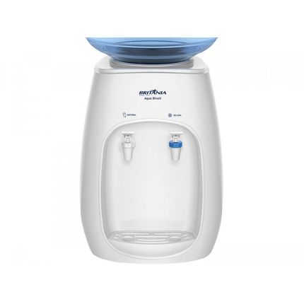 Bebedouro de Água Britânia de Mesa - Refrigerado Eletrônico Aqua é ruim? Bebedouro de Água Britânia de Mesa - Refrigerado Eletrônico Aqua é boa?