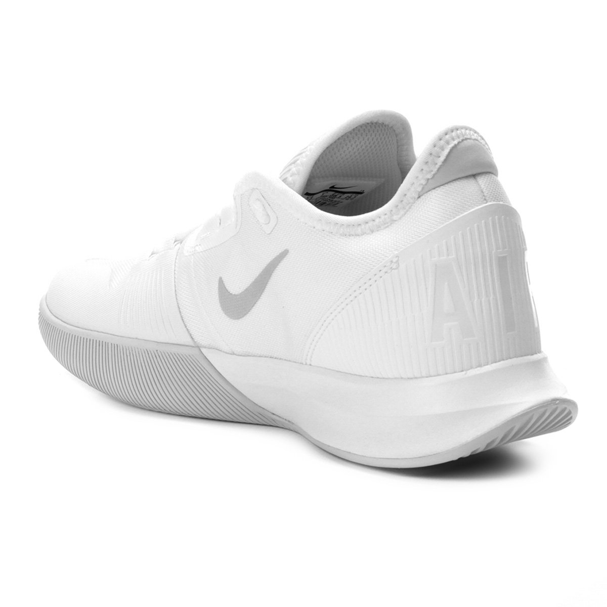 tênis nike court air max wildcard feminino