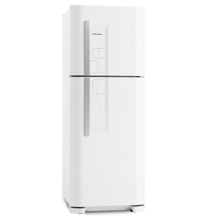Refrigerador Cycle Defrost 475L Branco (DC51) é ruim? Refrigerador Cycle Defrost 475L Branco (DC51) é boa?
