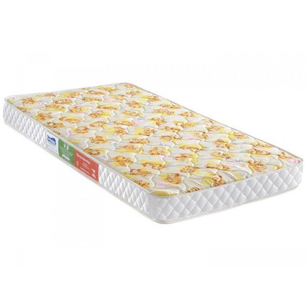 Colchão para Berço Espuma D-18 - 10cm de Alt. Baby Advance é ruim? Colchão para Berço Espuma D-18 - 10cm de Alt. Baby Advance é boa?