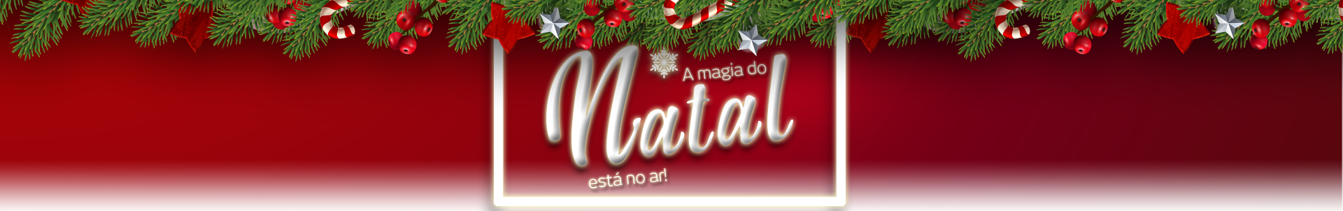 Banner Natal