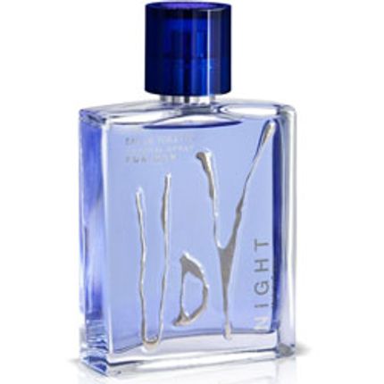 Udv Night Eau de Toilette Ulric de Varens - Perfume Masculino Menor preço em Udv Night Eau de Toilette Ulric de Varens - Perfume Masculino