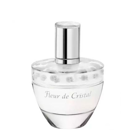 Menor preço em Fleur de Cristal Eau de Parfum Lalique - Perfume Feminino