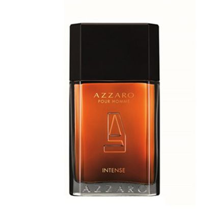 Azzaro Pour Homme Intense Eau de Parfum Azzaro - Perfume Masculino Menor preço em Azzaro Pour Homme Intense Eau de Parfum Azzaro - Perfume Masculino