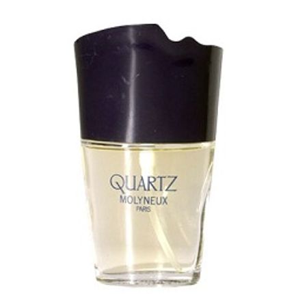 Molyneux Quartz Pour Femme Eau de Parfum Menor preço em Molyneux Quartz Pour Femme Eau de Parfum