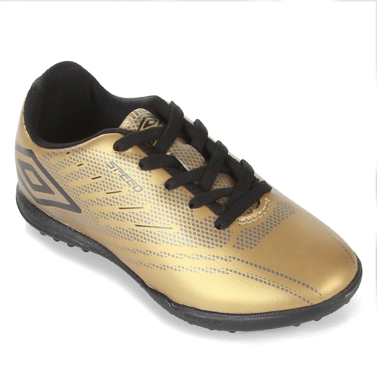 chuteira society infantil sem cadarço