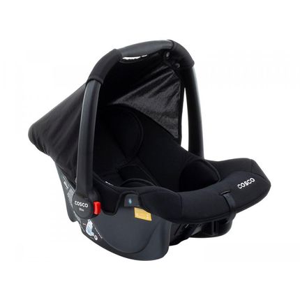 Bebê Conforto Cosco Bliss IMP01416 - 0 a 13Kg é ruim? Bebê Conforto Cosco Bliss IMP01416 - 0 a 13Kg é boa?