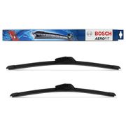 Palheta Limpador Parabrisa Aerofit 21/19 Polegadas AF340 Universal Original Bosch Par