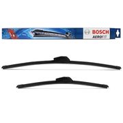Palheta Limpador Parabrisa Aerofit 24/16 Polegadas AF316 Universal Original Bosch Par