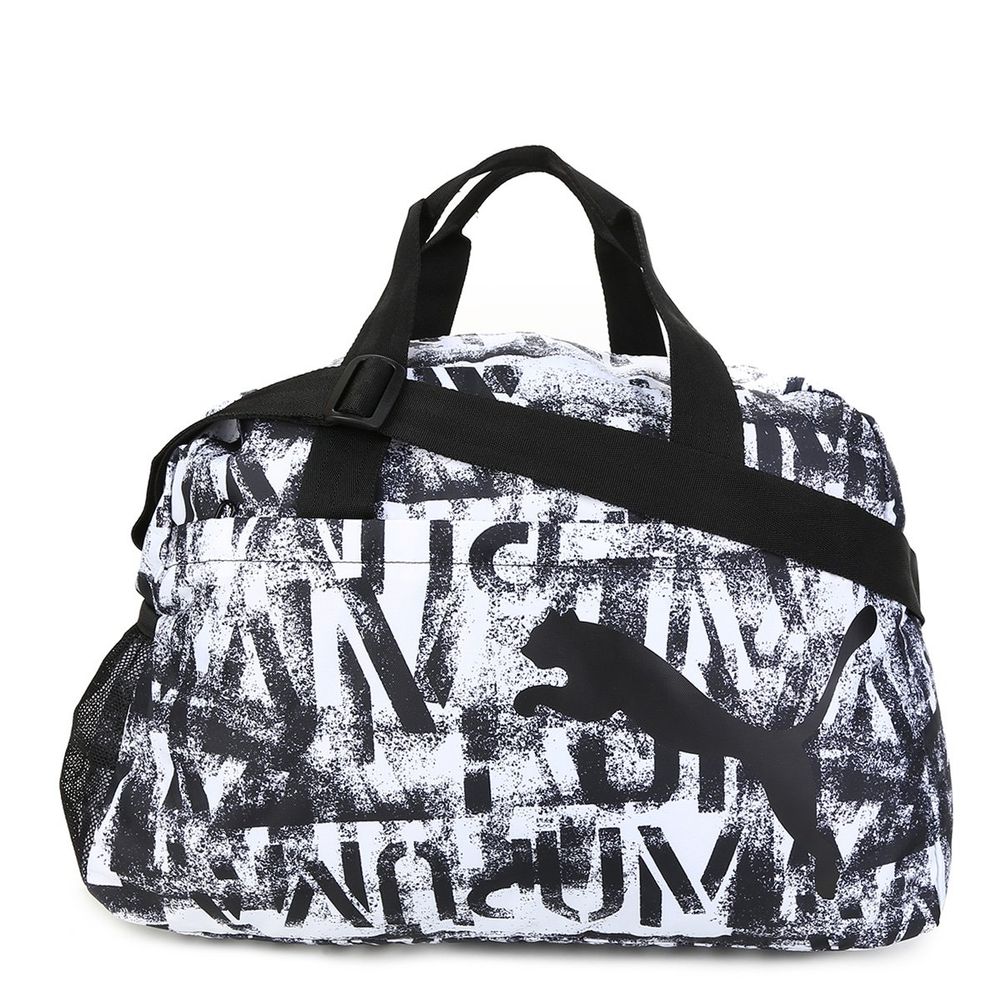 mala puma at ess grip