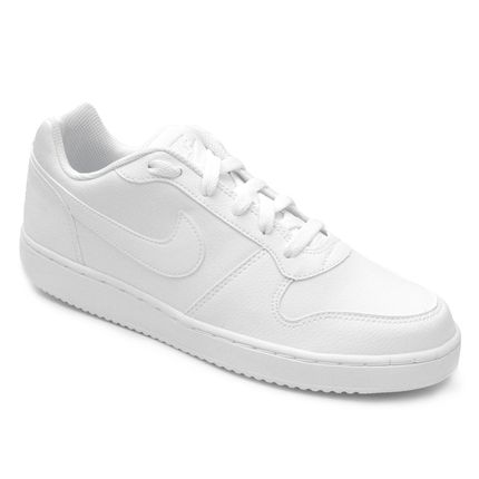 tênis nike ebernon low feminino