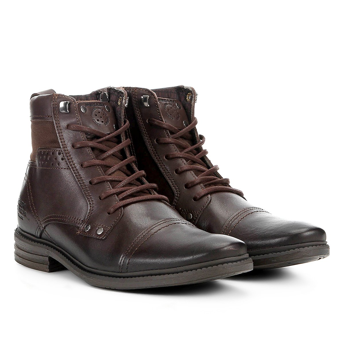 botas femininas pegada 2019