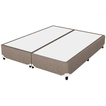 Base Cama Box Queen Size Plumatex Bipartido - 37cm de Altura Ópus é ruim? Base Cama Box Queen Size Plumatex Bipartido - 37cm de Altura Ópus é boa?