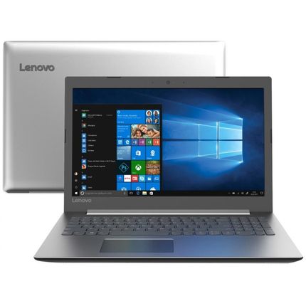 Notebook Lenovo Ideapad 330 330-15IKB - Intel Core i3 4GB 1TB 15,6" Windows 10 é ruim? Notebook Lenovo Ideapad 330 330-15IKB - Intel Core i3 4GB 1TB 15,6" Windows 10 é boa?