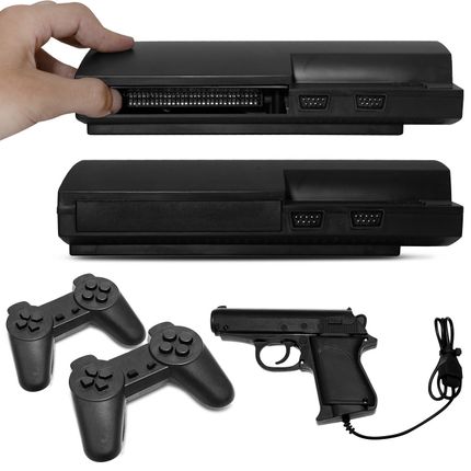 polystation 3 - Fake consoles -
