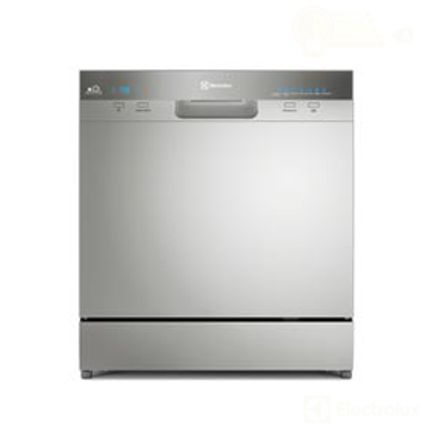 Lava-Louças Electrolux Inox com 08 Serviços, 07 Programas de Lavagem e Painel Blue Touch - LL08S é ruim? Lava-Louças Electrolux Inox com 08 Serviços, 07 Programas de Lavagem e Painel Blue Touch - LL08S é boa?