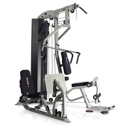 Estação de Musculação 518 FX - Kikos Menor preço em Estação de Musculação 518 FX - Kikos