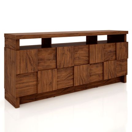 Balcao/Buffet Quadriculado TB282NN Menor preço em Balcao/Buffet Quadriculado TB282NN