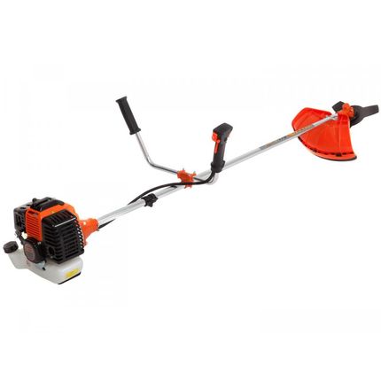 Roçadeira à Gasolina Terra GR430 1.67HP 42,7cc - Lâmina 3 Pontas é ruim? Roçadeira à Gasolina Terra GR430 1.67HP 42,7cc - Lâmina 3 Pontas é boa?