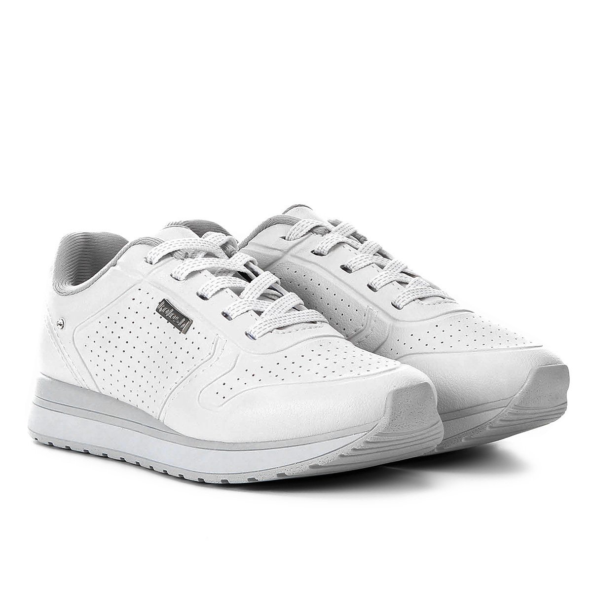 tênis kolosh perfuros feminino