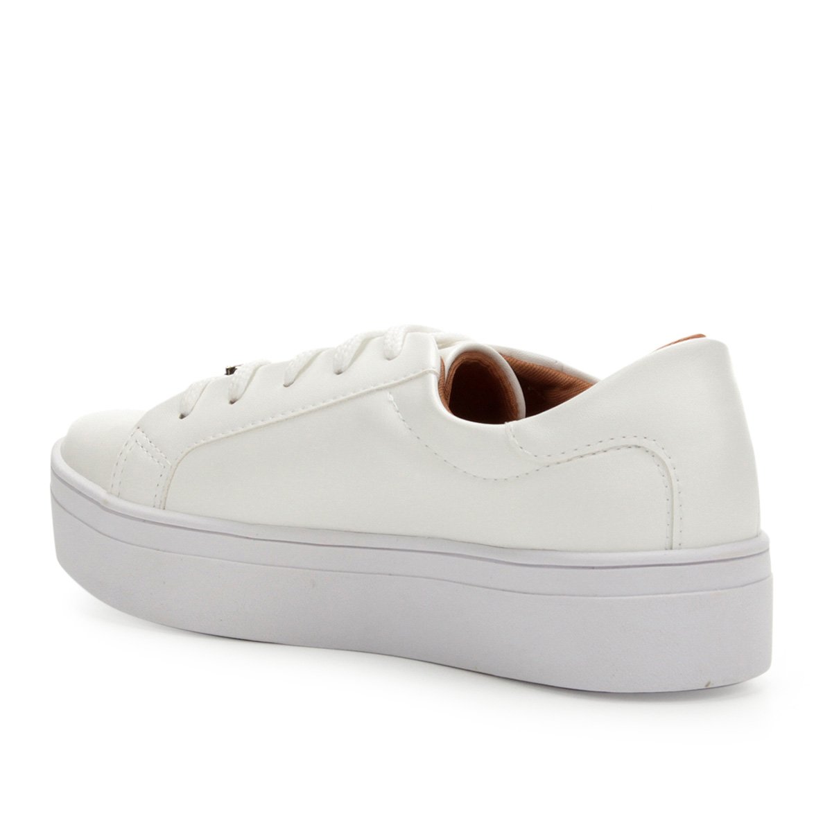 tenis flatform somoda