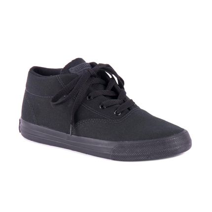 tênis all star skidgrip preto converse