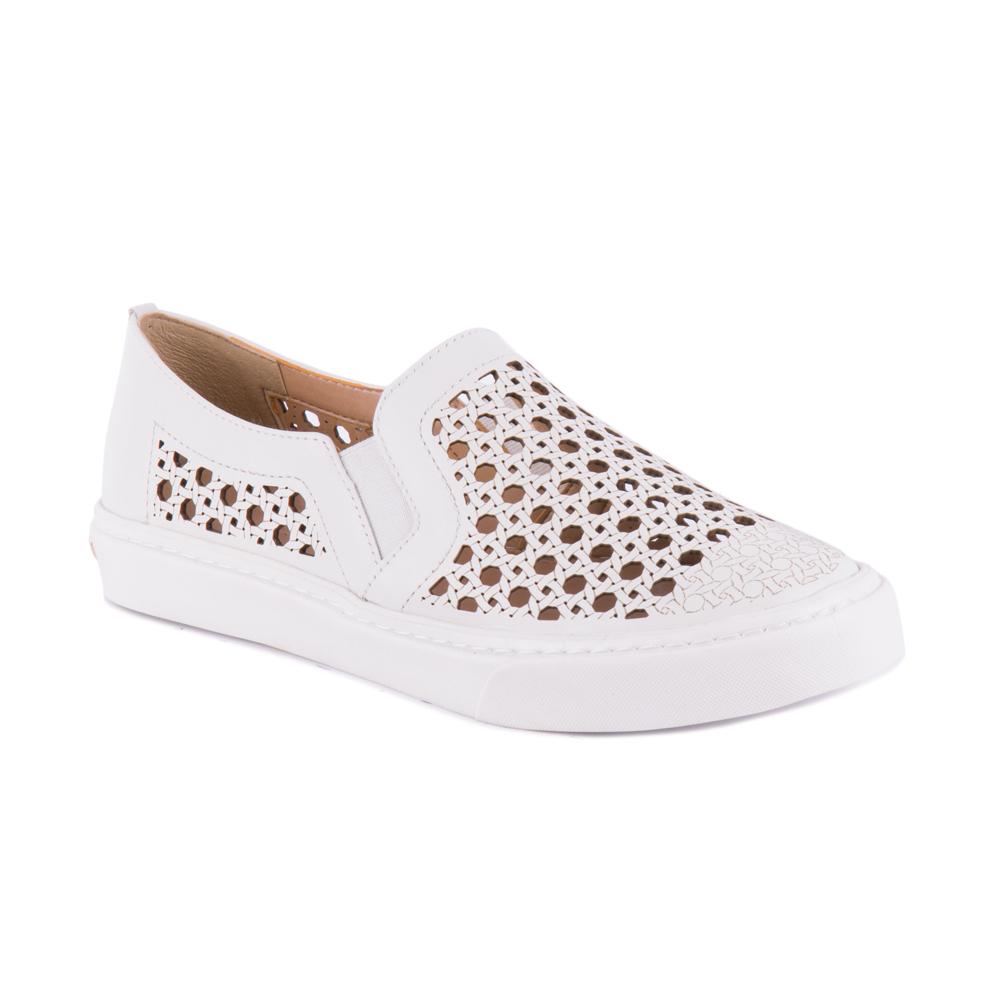 tenis verofatto branco