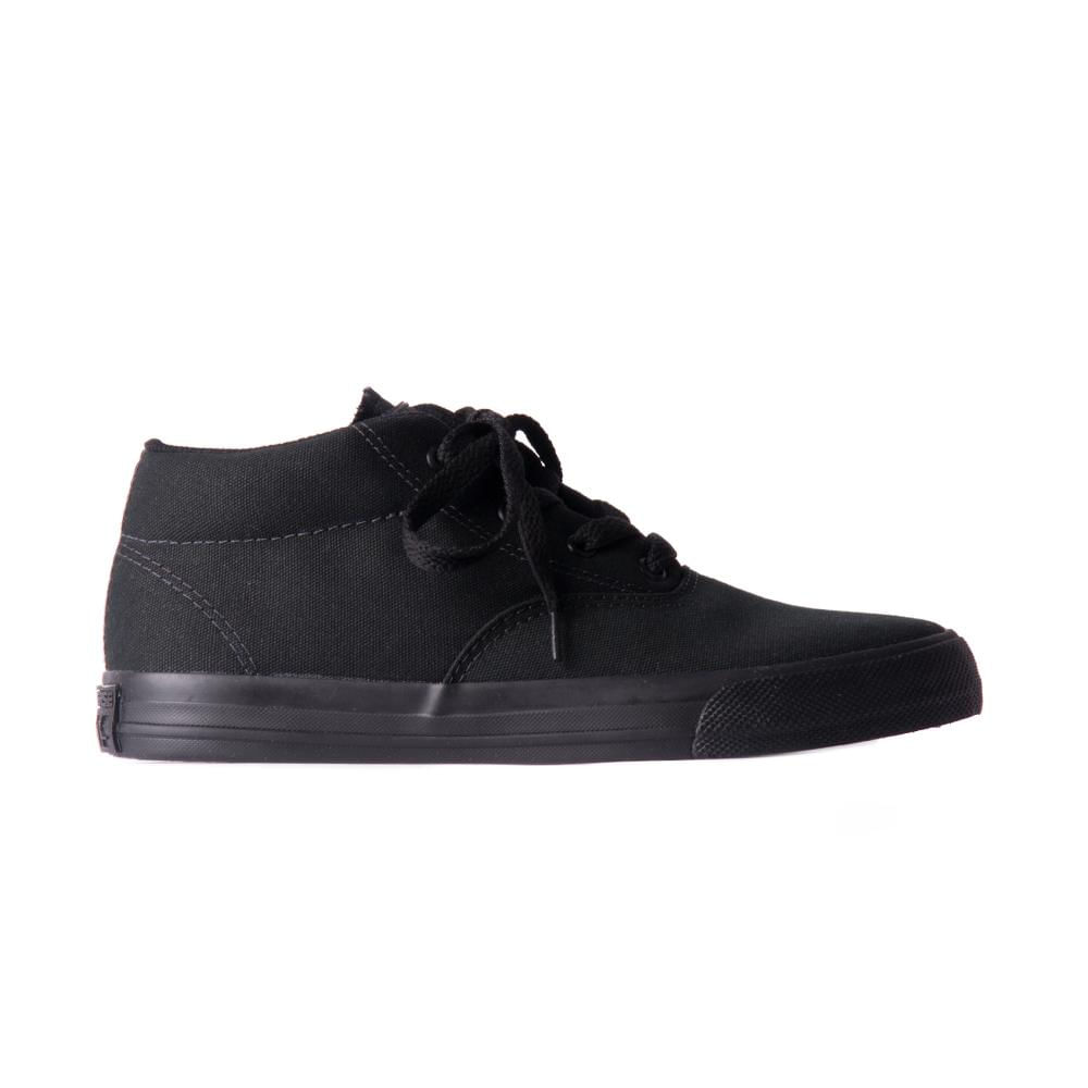 tênis converse skidgrip preto