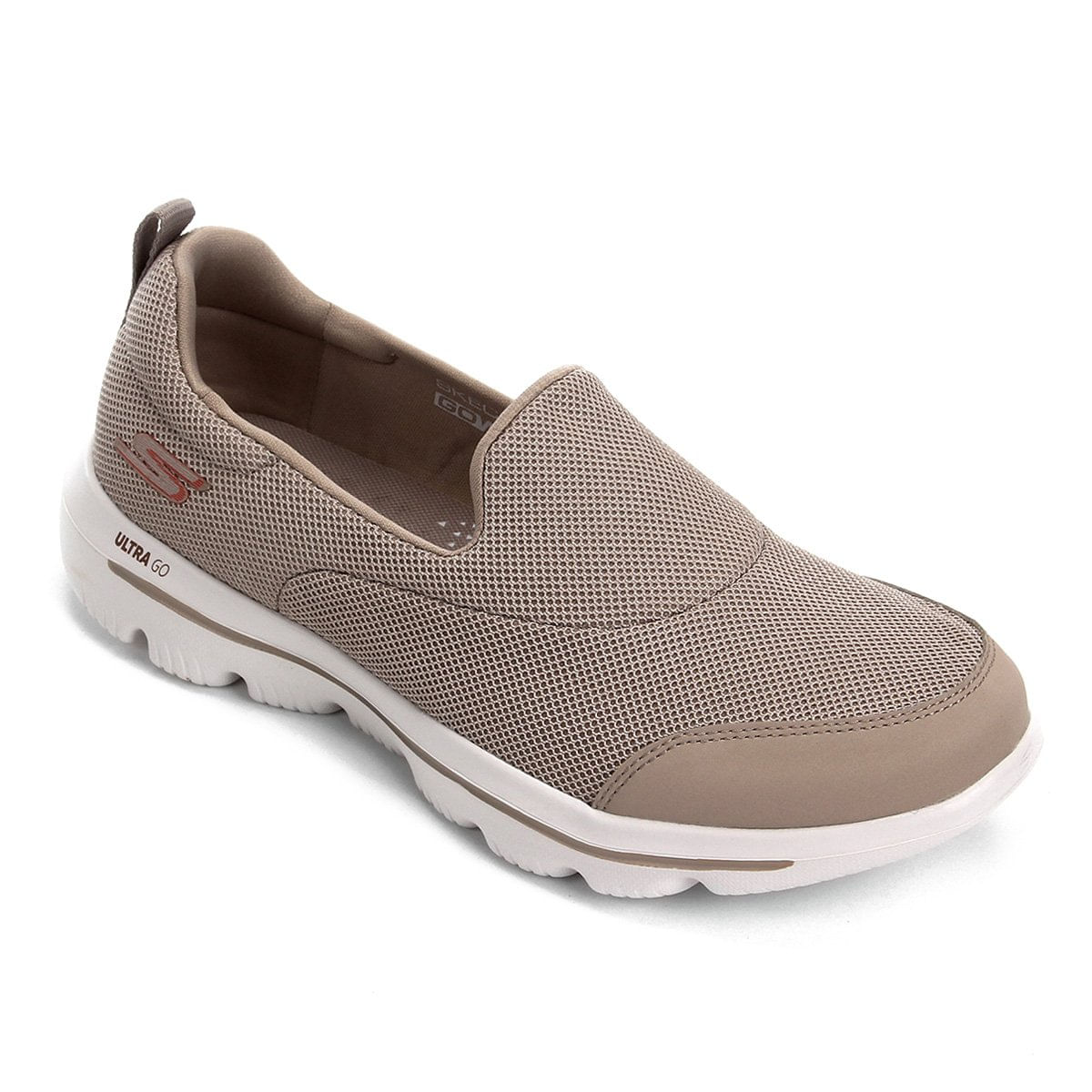 tenis go walk masculino