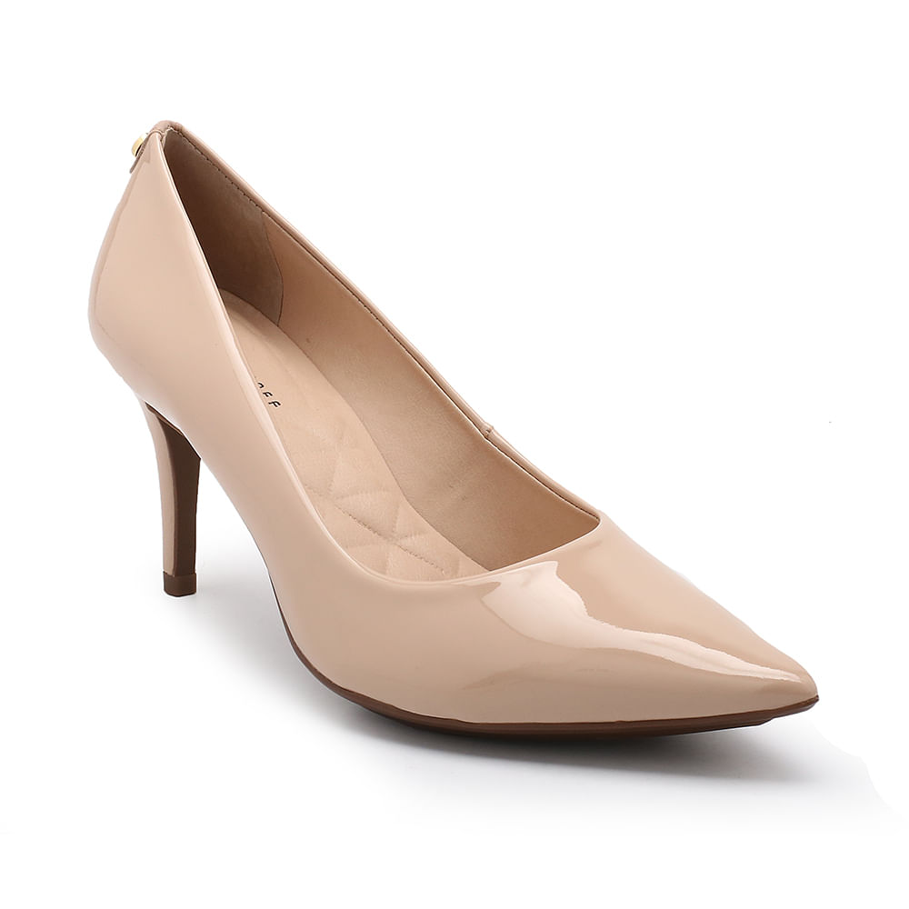 scarpin jorge bischoff é confortavel