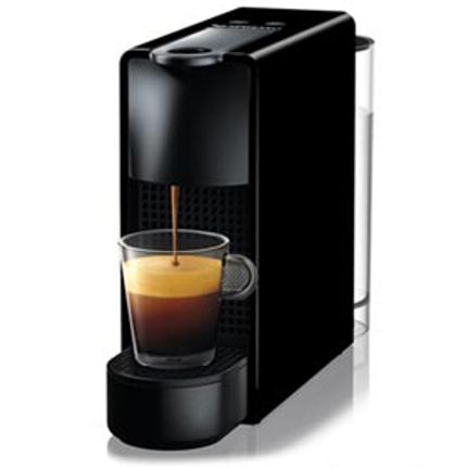 Cafeteira Nespresso Essenza Mini Preto para Café Espresso - C30-BR é ruim? Cafeteira Nespresso Essenza Mini Preto para Café Espresso - C30-BR é boa?