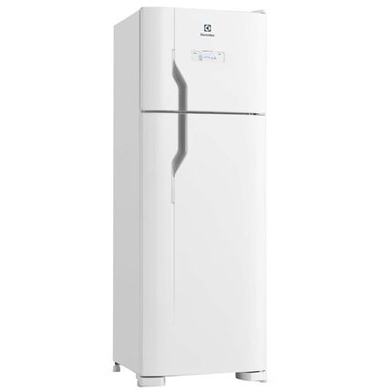 Refrigerador Electrolux Frost Free Duplex DFN39 com Painel Blue Touch e Espaço Extra Frio - 310 L é ruim? Refrigerador Electrolux Frost Free Duplex DFN39 com Painel Blue Touch e Espaço Extra Frio - 310 L é boa?