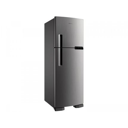 Geladeira/Refrigerador Brastemp Frost Free Duplex - 375L BRM44 HKANA é ruim? Geladeira/Refrigerador Brastemp Frost Free Duplex - 375L BRM44 HKANA é boa?