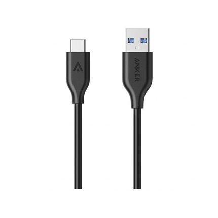 Menor preço em Cabo Carregador USB-C Anker - Powerline USB-C
