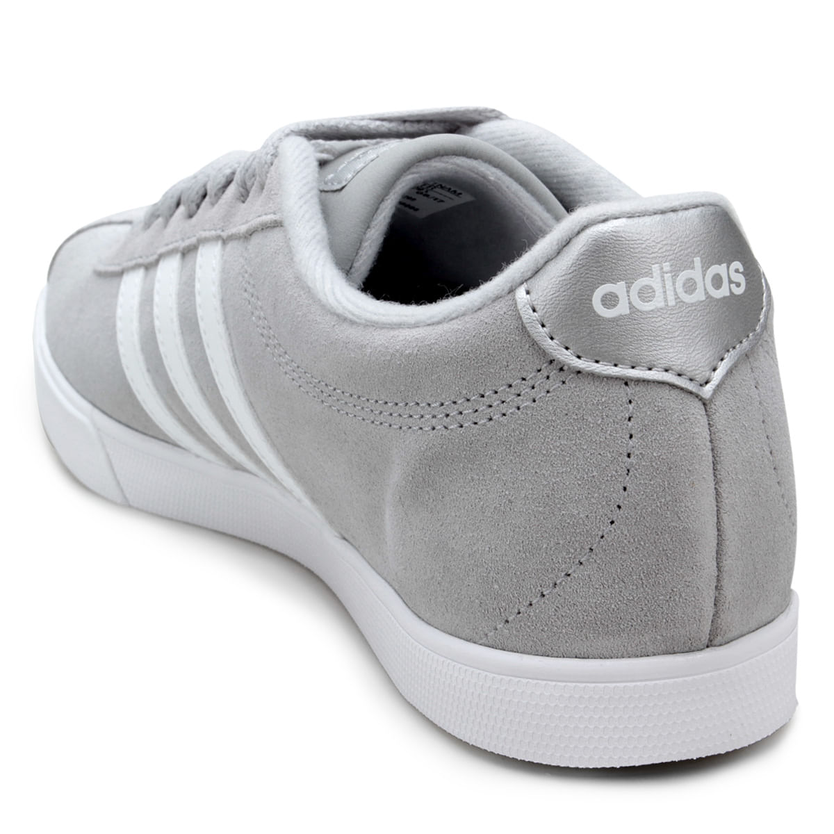 adidas courtset feminino