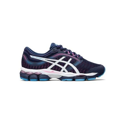tênis asics gel ziruss 3