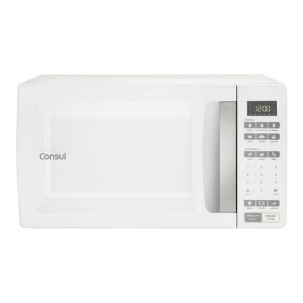 Micro-ondas Consul 32 Litros é boa?