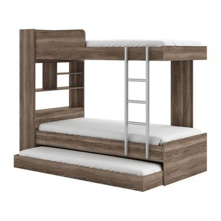 Treliche com Cama Auxiliar Santos Andirá - 228222 é ruim? Treliche com Cama Auxiliar Santos Andirá - 228222 é boa?