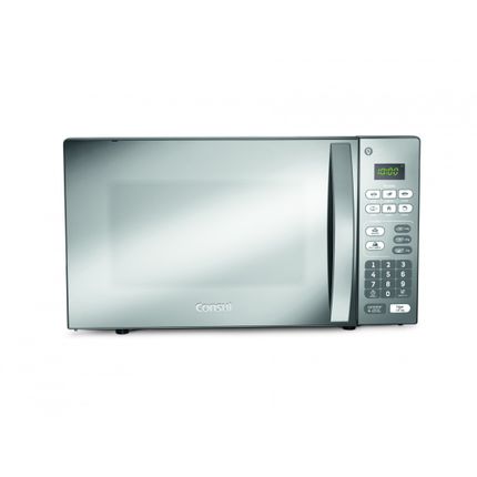 Micro-ondas Consul Espelhado 20 Litros Menor preço em Micro-ondas Consul Espelhado 20 Litros