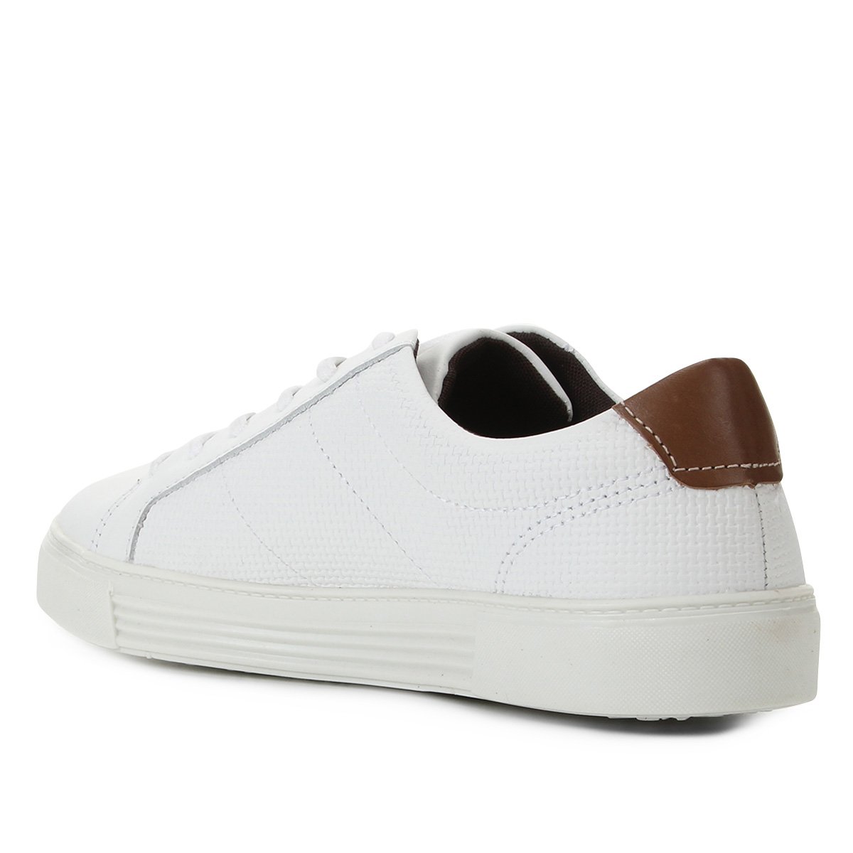 Sapatênis West Coast Malibu Masculino - Compre no ShopFácil.com