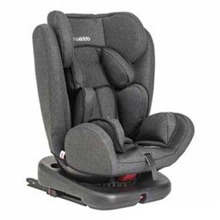 Cadeira para Auto Giro 360o de 0 a 36 kg Preto - Kiddo é ruim? Cadeira para Auto Giro 360o de 0 a 36 kg Preto - Kiddo é boa?