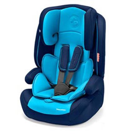 Menor preço em Cadeira para Auto Iconic 9 a 36 Kg Azul - Fisher-Price - AZUL