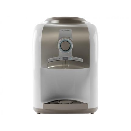 Bebedouro de Mesa Refrigerado por Compressor - Esmaltec Gelágua EGM30 é ruim? Bebedouro de Mesa Refrigerado por Compressor - Esmaltec Gelágua EGM30 é boa?