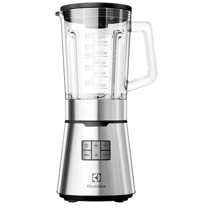 Liquidificador Expressionist Jarra de Vidro 900W (BLP50) é boa?
