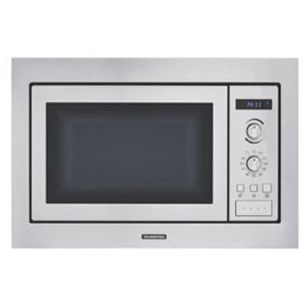 Micro-ondas de Embutir Tramontina Inox 60 com 25 Litros de Capacidade e Grill Inox- 94880/003 Menor preço em Micro-ondas de Embutir Tramontina Inox 60 com 25 Litros de Capacidade e Grill Inox- 94880/003